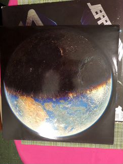Пластинки Jefferson Starship, Mike + The Mechanics