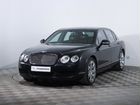Bentley Continental Flying Spur 6.0 AT, 2012, 86 469 км