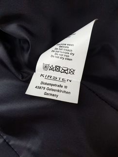Куртка кожаная женская Pull & Bear