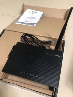 Модем (роутер) Asus