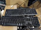 Клавиатуры, мыши, usb ps/2 опт