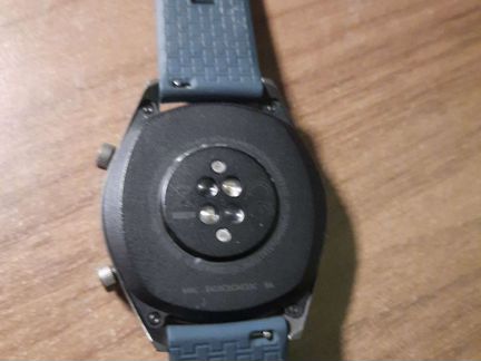 Huawei watch GT active