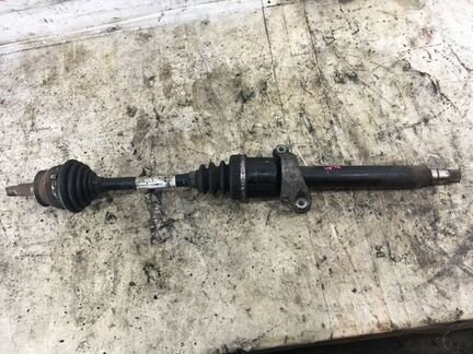 Привод правый Mini Clubman S R55LCI N18 2010