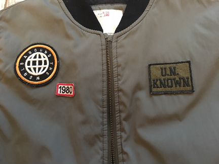 Куртка Пилот Zara Boys