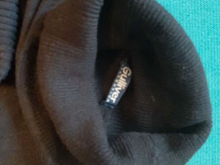 Свитера mayoral,gulliver122 5 шт