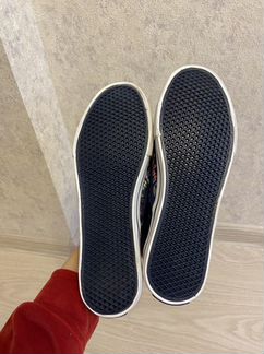 Кеды слипоны pierre cardin paris