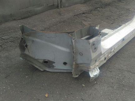 Порог левый Ford Focus 3 2013
