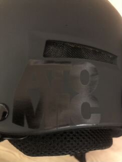 Горнолыжный шлем Atomic