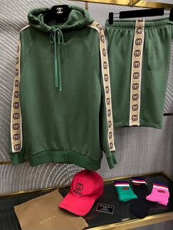 Бермуды Gucci