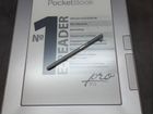 Электронная книга PocketBook Pro 912 2 гб