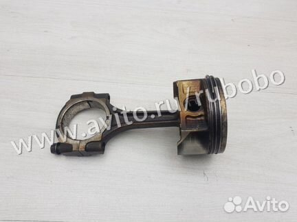 Поршень с шатуном Subaru Tribeca B9 EZ30D 2005