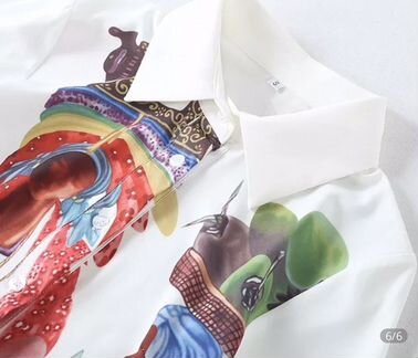 Длинное платье в пол