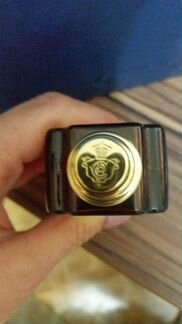 Clive christian - V amber fougere smoky vetiver