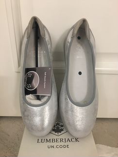 Туфли Lumberjack 38