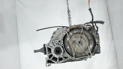 Коробка передач Hyundai Santa Fe 2.2 CRDi, 2009