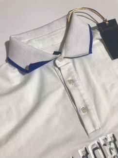 Billionaire couture поло