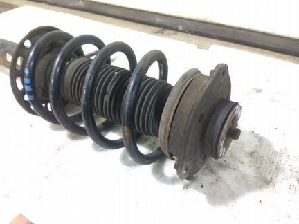 Амортизатор передний Гольф 5 Golf 5. Разборка