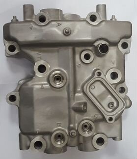 Крышка головки блока Honda Shadow VT1100C2