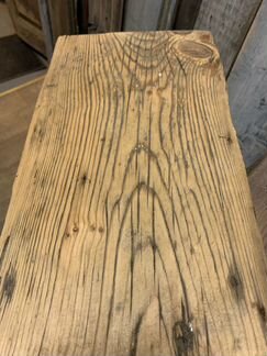 Старая доска