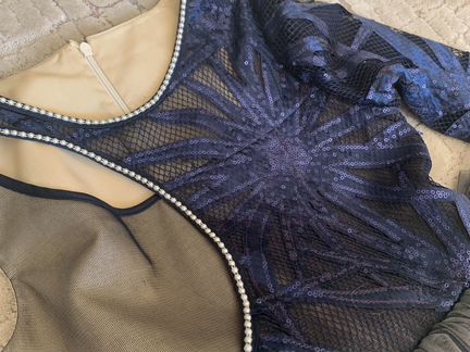 Платье нарядное lindissima