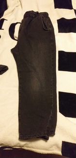Джинсы zara 1500