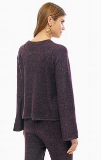 Шикарная кофта Patrizia Pepe оригинал новая