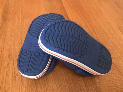 Сандалики Crocs