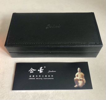 Ручка перьевая Jinhao