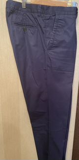 Брюки слаксы Brunello cucinelli size 52