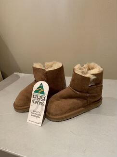 Угги новые. Размер 7. Оригинал