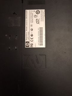 Сканер HP Scanjet G2410