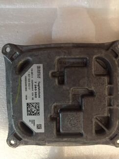 BMW X5 e70 рестайлинг блок розжига комплект