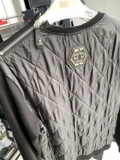 Свитшот philipp plein оригинал