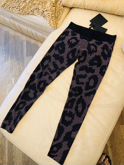 Лосины philipp plein