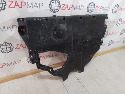 Пыльник двигателя Mazda Cx-9 TK 2015