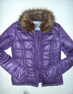 Куртка Skechers демисезон XS