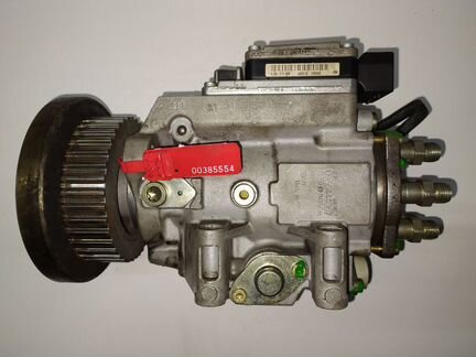 Насос тнвд на Audi A6 4B/C5 2000г