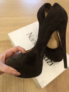 Туфли Nando muzi 38