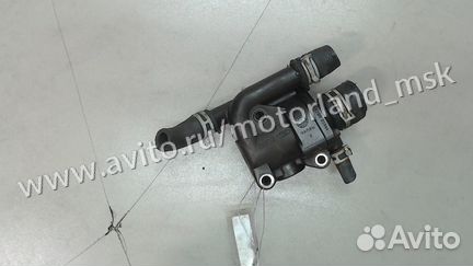 Корпус термостата Ford Focus 1, 1999