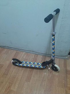 Самокат