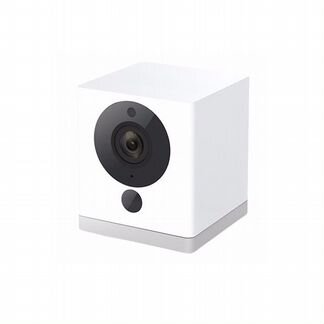 Xiaomi XiaoFang Small Square Smart Camera IP-камер