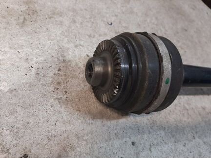 Привод задний левый нижний Bmw 5-Series G30 3.0