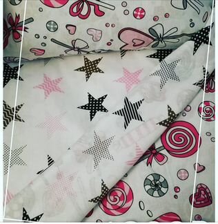 Постельное белье