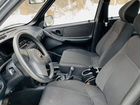 Chevrolet Niva 1.7 МТ, 2009, 95 000 км объявление продам