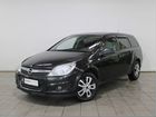 Opel Astra 1.6 МТ, 2012, 194 919 км