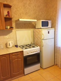 2-к квартира, 56 м², 2/5 эт.