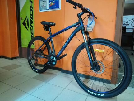 Велосипед италия дизайн GTX