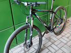 Горный велосипед mongoose объявление продам