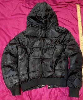 Женская куртка болоньевая Terranova M