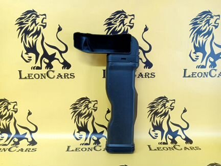 Воздуховод резонатора Hyundai Solaris 11-17